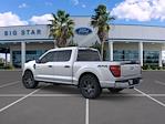 2026 Ford F-150 SuperCrew Cab 4WD Pickup for sale #TKD16823 - photo 4