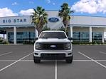 2026 Ford F-150 SuperCrew Cab 4WD Pickup for sale #TKD16823 - photo 6