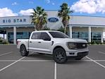 2026 Ford F-150 SuperCrew Cab 4WD Pickup for sale #TKD16823 - photo 7