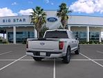 2026 Ford F-150 SuperCrew Cab 4WD Pickup for sale #TKD16823 - photo 8