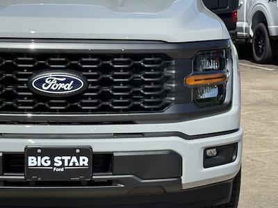 New 2026 Ford F-150 - photo 1