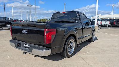 2025 Ford F-150 Regular Cab 4WD Pickup for sale #TKD17505 - photo 2
