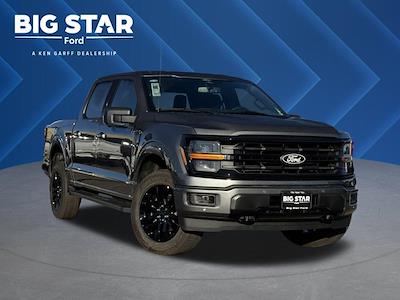 New 2026 Ford F-150 XLT SuperCrew Cab for sale #TKD19101 - photo 1
