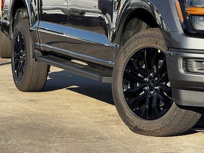 New 2026 Ford F-150 XLT SuperCrew Cab for sale #TKD19101 - photo 1