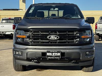 New 2026 Ford F-150 XLT SuperCrew Cab for sale #TKD19101 - photo 2