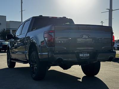 New 2026 Ford F-150 XLT SuperCrew Cab for sale #TKD19101 - photo 2