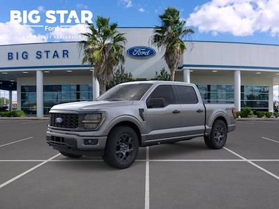 New 2026 Ford F-150 STX SuperCrew Cab for sale #TKD20126 - photo 1