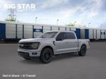 New 2026 Ford F-150 XLT SuperCrew Cab for sale #TKD20137 - photo 1