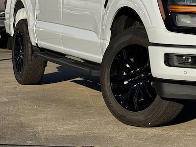 New 2026 Ford F-150 XLT SuperCrew Cab for sale #TKD20295 - photo 1