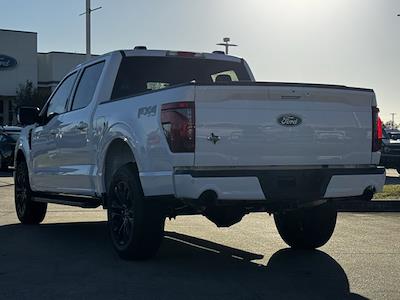 New 2026 Ford F-150 XLT SuperCrew Cab for sale #TKD20295 - photo 2