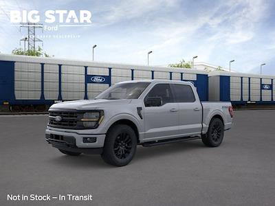 New 2026 Ford F-150 XLT SuperCrew Cab for sale #TKD20767 - photo 1
