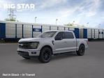 New 2026 Ford F-150 XLT SuperCrew Cab for sale #TKD20767 - photo 1