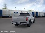 New 2026 Ford F-150 XLT SuperCrew Cab for sale #TKD20767 - photo 8