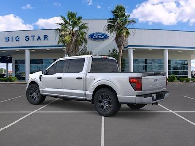 New 2026 Ford F-150 STX SuperCrew Cab for sale #TKD20776 - photo 2