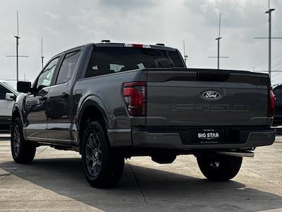 New 2026 Ford F-150 - photo 1
