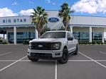 New 2026 Ford F-150 XLT SuperCrew Cab for sale #TKD23077 - photo 4