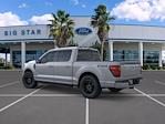 New 2026 Ford F-150 XLT SuperCrew Cab for sale #TKD23077 - photo 2