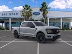 New 2026 Ford F-150 XLT SuperCrew Cab for sale #TKD23077 - photo 7