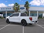 2026 Ford F-150 SuperCrew Cab RWD Pickup for sale #TKD23138 - photo 4