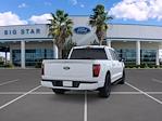 2026 Ford F-150 SuperCrew Cab RWD Pickup for sale #TKD23138 - photo 8