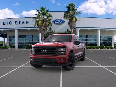 New 2026 Ford F-150 - photo 1