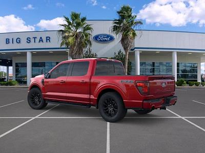 New 2026 Ford F-150 - photo 1