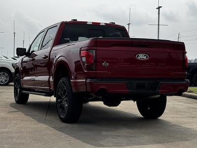 2026 Ford F-150 SuperCrew Cab 4WD Pickup for sale #TKD25336 - photo 2