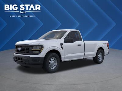 New 2026 Ford F-150 - photo 1