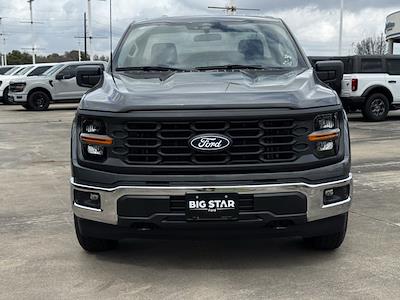 New 2026 Ford F-150 - photo 1