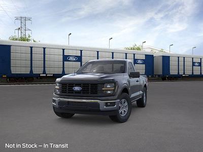 New 2026 Ford F-150 - photo 1