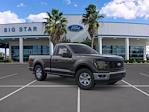 New 2026 Ford F-150 XL Regular Cab for sale #TKD27019 - photo 7