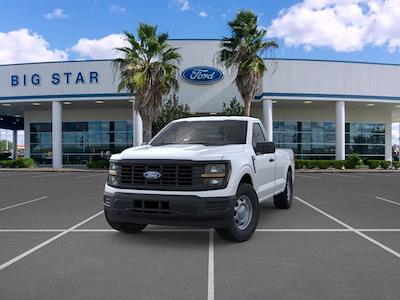 New 2026 Ford F-150 - photo 1