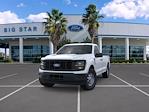 2026 Ford F-150 Regular Cab RWD Pickup for sale #TKD27087 - photo 1