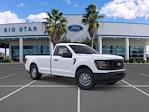 2026 Ford F-150 Regular Cab RWD Pickup for sale #TKD27087 - photo 6