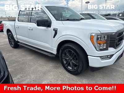 2023 Ford F-150 SuperCrew Cab RWD Pickup for sale #TKD27530 - photo 1