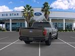 2026 Ford F-150 SuperCrew Cab 4WD Pickup for sale #TKD30317 - photo 8