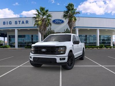 New 2026 Ford F-150 - photo 1