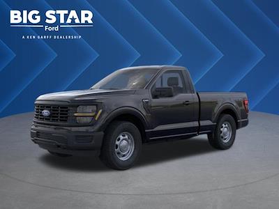 New 2026 Ford F-150 - photo 1