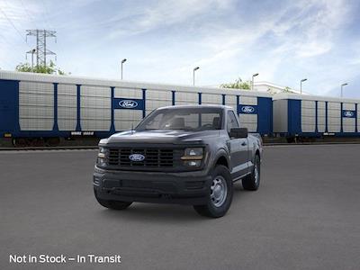New 2026 Ford F-150 - photo 1