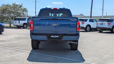 2022 Ford F-150 SuperCrew Cab 4WD Pickup for sale #TKD50035 - photo 2