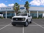New 2026 Ford F-150 XL Regular Cab for sale #TKD53785 - photo 4