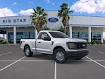 New 2026 Ford F-150 XL Regular Cab for sale #TKD53785 - photo 7