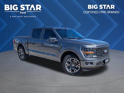 2024 Ford F-150 SuperCrew Cab RWD Pickup for sale #TKD59817 - photo 1