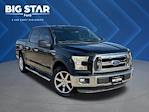 Used 2016 Ford F-150 XLT SuperCrew Cab for sale #TKD80487 - photo 1