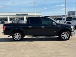 Used 2016 Ford F-150 XLT SuperCrew Cab for sale #TKD80487 - photo 3