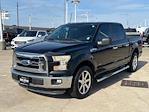 Used 2016 Ford F-150 XLT SuperCrew Cab for sale #TKD80487 - photo 7