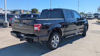 2019 Ford F-150 SuperCrew Cab 4WD Pickup for sale #TKE13088 - photo 2