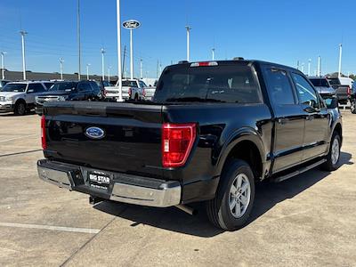 Used 2022 Ford F-150 XLT SuperCrew Cab for sale #TKE57624 - photo 2