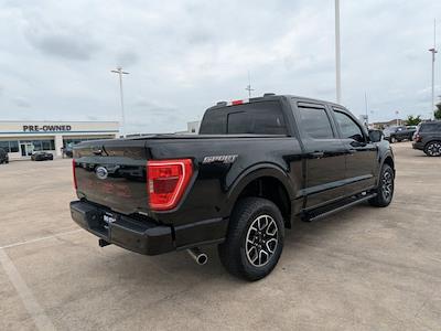 2022 Ford F-150 SuperCrew Cab 4WD Pickup for sale #TKE70646 - photo 2