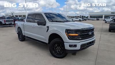 2024 Ford F-150 SuperCrew Cab 4WD Pickup for sale #TKE73823 - photo 1